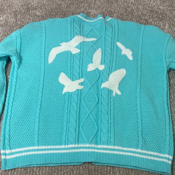 Taylor Swift Cardigan - Picture 4 of 5